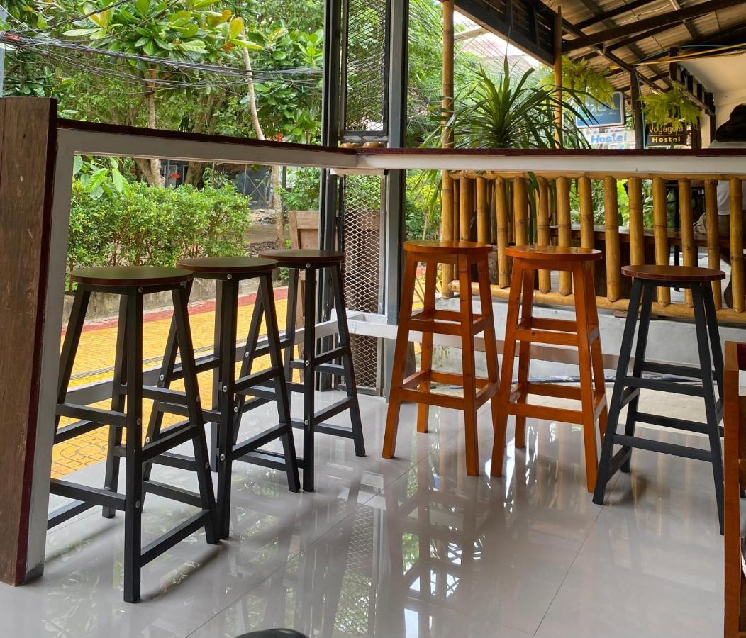 Magic Hostel Koh Koh Phi Phi Don Extérieur photo