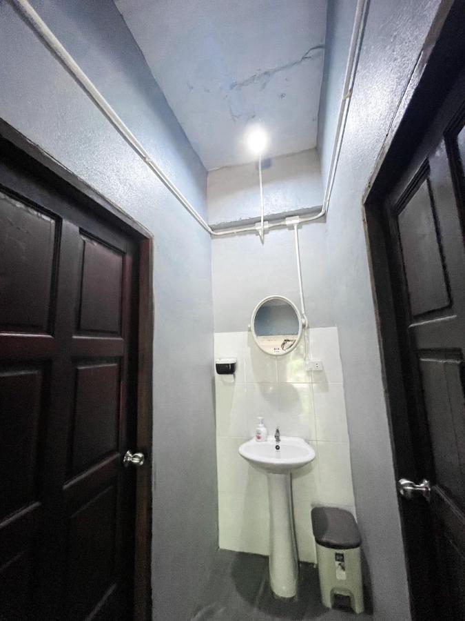 Magic Hostel Koh Koh Phi Phi Don Extérieur photo